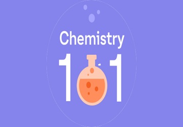 كيمياء 101